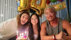 추성훈♥야노 시호, 딸 추사랑 14번째 생일 축하 “눈 깜짝할 사이에”