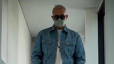 “12kg 빠졌다”…아내 잃은 구준엽, 가족 파티서 포착된 모습