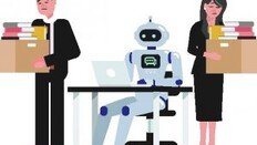 [횡설수설/박중현]AI 시대, 더 거세진 구조조정 칼바람