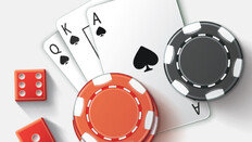 국내 사행산업 규모 25조… 불법도박은 102조