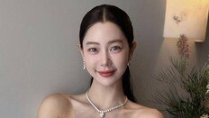 클라라, 이혼 후 첫 근황 공개…짧은 한마디에 쏠린 관심