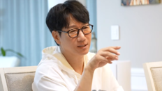 “40% 올랐다”…지석진, 주식 수익 고백에 이미주도 ‘깜짝’