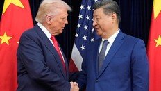 美中정상, 100분 ‘부산 담판’… 무역전쟁 휴전