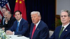 ‘中핵무기 5년내 美와 맞먹는다’던 트럼프… 시진핑 회담 1시간전 “즉시 핵실험” 지시