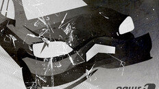 청양서 경차가 SUV 들이받아…50대 SUV 운전자 심정지 뇌사