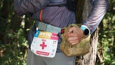 “장시간 수술 집도처럼…긴 전략 짜는 트레일러닝에 매료”[양종구의 100세 시대 건강법]