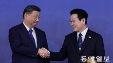 韓中 “전략적 소통 강화” 관계개선 실마리