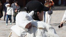 갑자기 다가온 겨울날씨… 오늘 중부 최저 영하 5도