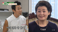 59세 이창훈, 54세 김승수에 ‘65세 친누나’ 배우 이금주‘ 소개…“아직 미혼”