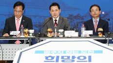 장동혁, 與 재판중지법 철회에 “민주당 발표 누가 믿겠냐”