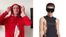 “950달러짜리 걸레?”…발렌시아가 ‘찢어진 후드티’ 완판 논란의 진실