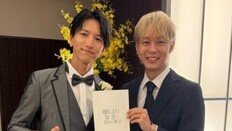 ‘마약 듀오’ 필로폰 박유천-대마 日배우, 일본 드라마 출연