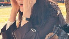 “50세 맞아?” 최지우, 20대 뺨치는 청순한 동안 미모