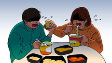 “간헐적 단식, 총칼로리 안 줄이면 건강 개선 효과 無”