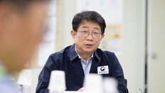 박상우 “계엄 토론여지 없었다” 재판장 “그런말 적절한가”