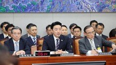 野 “年200억달러 투자 아닌 송금” 김용범 “회수 못할 투자 안해”