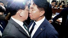 野 “김현지가 권력서열 위” 與 “야지 놓나” 막판까지 진흙탕 국감