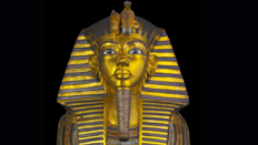 나일강 7000년 품은 이집트 대박물관, 세계의 눈을 사로잡다