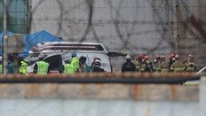 관리 사각지대 ‘공작물’, 해체 작업중 사망사고 잇달아