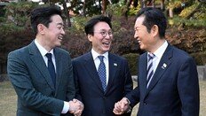 美-中 발빼는데 온실가스 감축 높인 정부… “산업경쟁력 타격” 비상