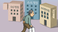 열달 799번 주사, 하루 6번 물리치료… 과다 외래 기준 손본다
