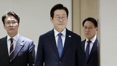검찰, 대장동 항소 포기에… 대통령실 “李 지시 없었다”