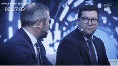 86만 구독자 한혜진 채널, 코인 방송 송출 뒤 삭제