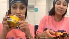 “고추참치+마요네즈+김은 진리”…한국입맛 다된 카디비