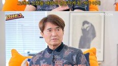 홍서범 “조갑경 좋아한 남자들 협박 전화도 받아” 폭로