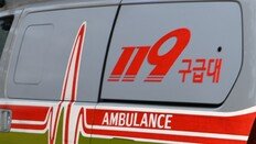 충북 마라톤대회서 20대 선수, 화물차에 치여 중상