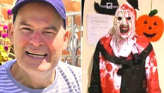 “‘사탕 주세요’ 외치며 버텼다”…핼러윈 실종男 기적 생환