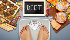 ‘요요’는 의지력 부족 탓? 뇌가 살찐 상태를 정상으로 기억하기 때문