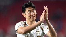 손흥민, 수능 수험생 향한 따뜻한 응원…“부담 대신 믿음으로”