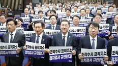 ‘항명검사’ 좌표 찍은 與… “총장도 탄핵없이 파면” 법안 오늘 발의