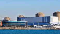 3년 멈춘 고리 2호기, 3수 끝 수명 연장 “AI강국 위해 원전 필요”