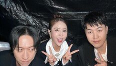 “신지 돈만 쓰냐? 다 지켜본다” 김종민·빽가, 문원 향해 날린 직설 경고