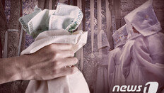 ‘신자매’ 86시간 감금·폭행 나체사진 찍은 무속인 징역 6년