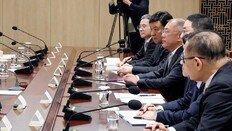 삼성-SK-현대차-LG, 800조 국내 투자한다