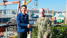 “美정부 일각 원자력협정 개정 반대… 우라늄농축부터 협의 나설듯”