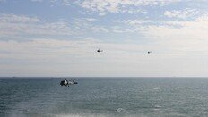 ‘독도 비행’ 급유 거부 여파…“한·일 공동훈련 보류 의사 전달”