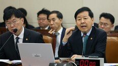 구윤철 “투자 MOU 비준땐 우리만 구속” vs 野 “국회 동의 필요”