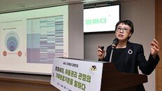 “기후변화는 성장기 아이에게 더 치명적… 성인 기준 정책 바뀌어야”