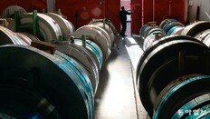 5년 연속 오른 환율, 원재료값도 80% 뛰었다