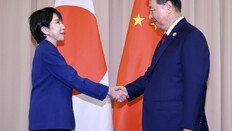 日다카이치, ‘대만 개입’ 발언 일파만파…중일 외교 국장 오늘 회담