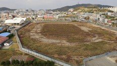 [단독]공공 체육시설 부지 팔아 현금 뿌린 지자체
