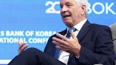 연준 부의장 “인플레 위험” 내달 금리동결에 무게