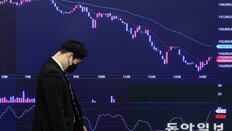 12만달러 넘던 비트코인, 9만달러 깨져… 올 상승분 모두 반납