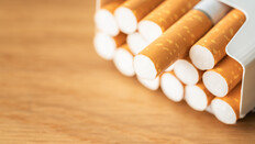 담배 하루 2개비도 사망 위험 60% 껑충…한 갑 피우면 2배 넘어