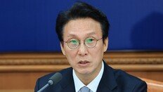 김민석 총리 “AI 대전환에서 소외되는 분 없게 힘쓸 것”