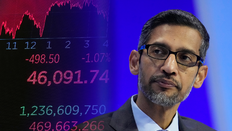 엔비디아 실적 앞두고 ‘AI 거품론’ 부활…구글 CEO “비이성적 투자 있다”